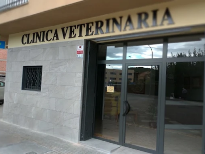 Clínica Veterinaria Fraga (Fraga)