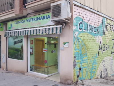 Clínica Veterinaria Aben Zayde (Alcalá la Real)