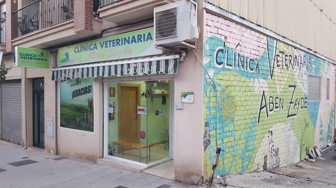 Clínica Veterinaria Aben Zayde (Alcalá la Real)