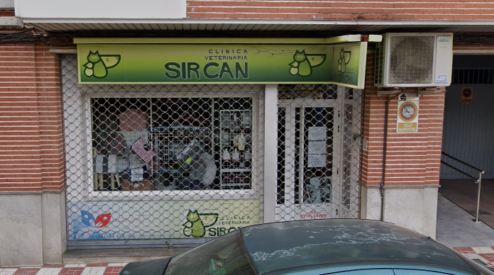 Clínica Veterinaria Sir Can (Alcalá la Real)