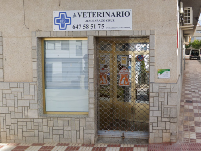 Gibra Veterinario (Alcaudete)