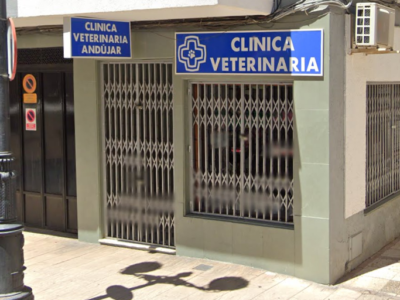 Clínica Veterinaria Andújar (Andújar)