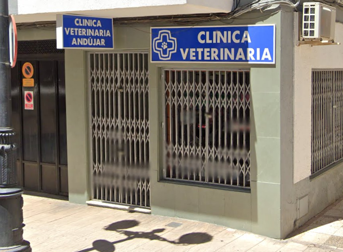 Clínica Veterinaria Andújar (Andújar)