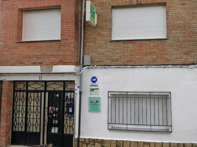 Centro Veterinario Ortiz (Baeza)