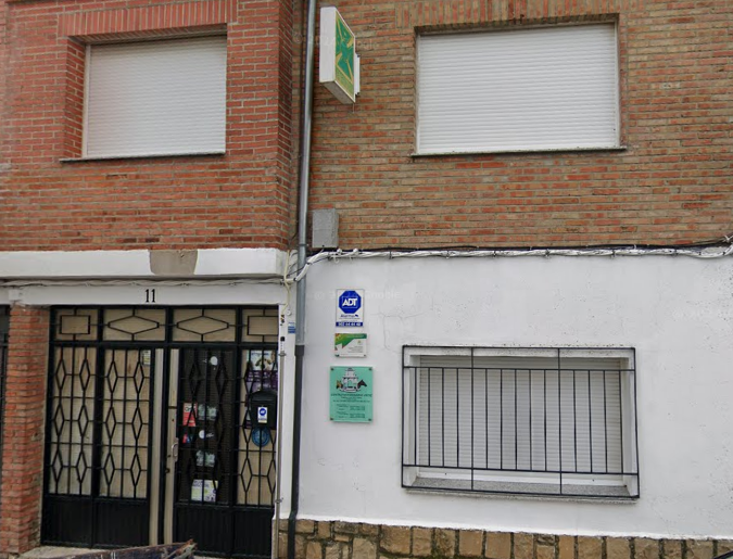 Centro Veterinario Ortiz (Baeza)