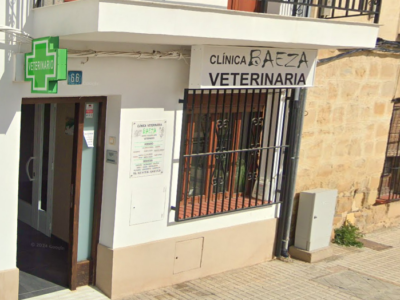 Clínica Veterinaria Baeza (Baeza)