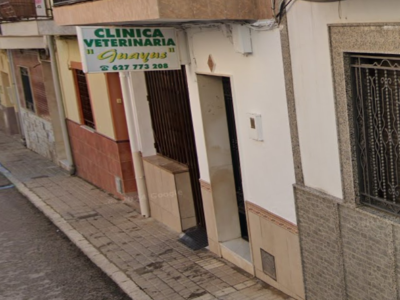 Clínica Veterinaria Guayus (Bailén)