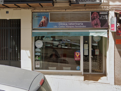 Clínica Veterinaria Puerta del Sol (Jaén)