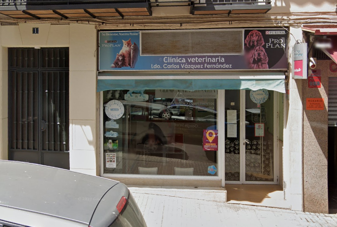 Clínica Veterinaria Puerta del Sol (Jaén)
