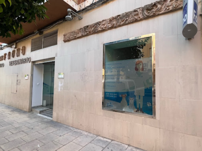 Centro Veterinario Fauno (Jaén)