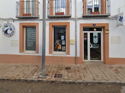 Clínica Veterinaria Sevilla (Torreperogil)