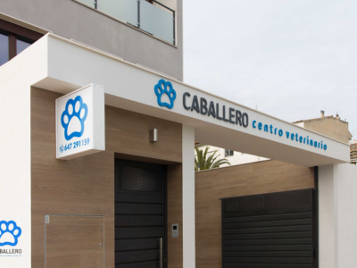 Clínica Veterinaria Caballero (Jódar)