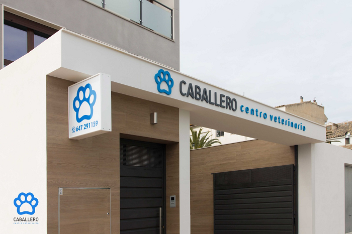 Clínica Veterinaria Caballero (Jódar)