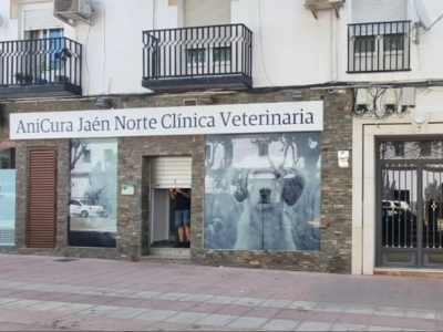 AniCura Jaén Norte Clínica Veterinaria (La Carolina)