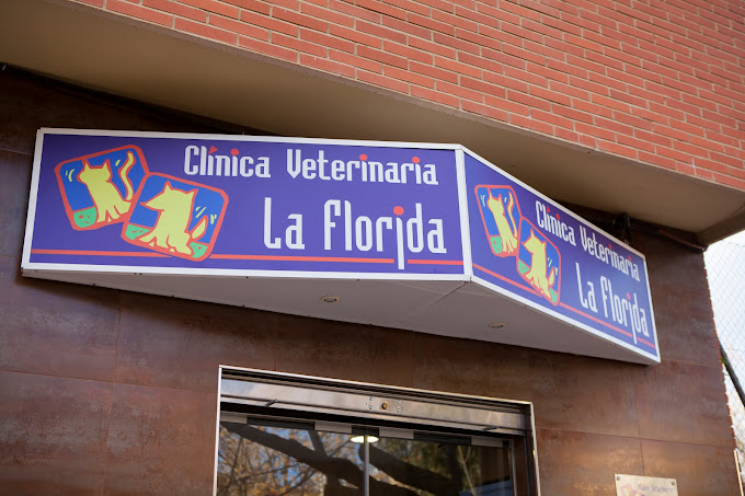 Clínica Veterinaria La Florida (Linares)