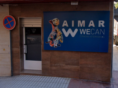 Clínica Veterinaria Wecan Aimar (Linares)