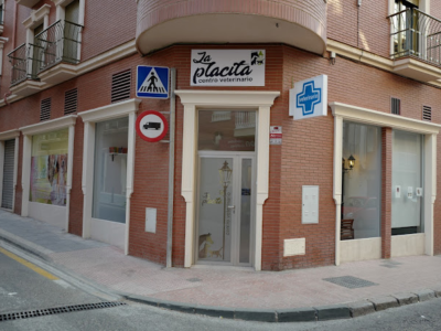 La Placita Centro Veterinario (Linares)
