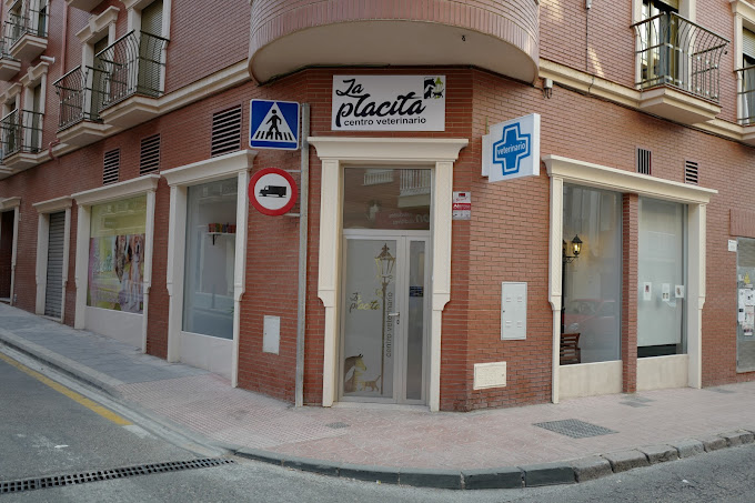 La Placita Centro Veterinario (Linares)