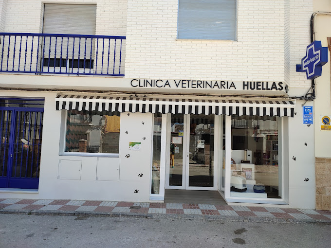 Centro Veterinario Huellas (Mancha Real)