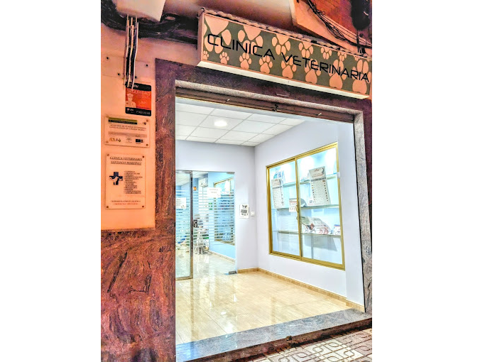 Clínica Veterinaria Santiago Martínez (Martos)