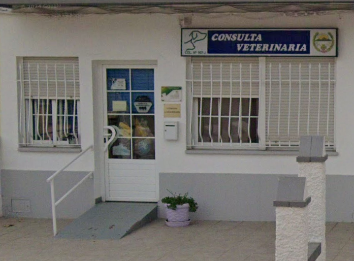Azuvet Veterinaria (Siles)