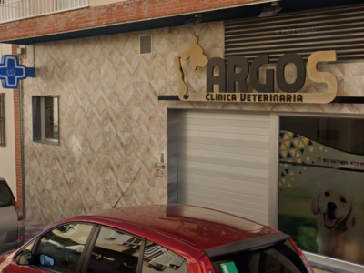 Clínica Veterinaria Argos (Torredelcampo)