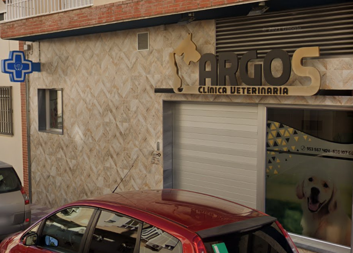 Clínica Veterinaria Argos (Torredelcampo)