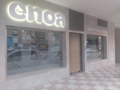Centro Veterinario Enoa (Torredonjimeno)
