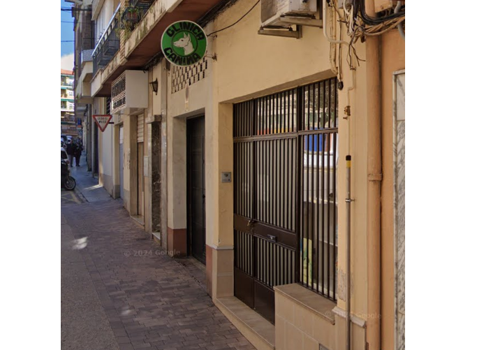 Clínica Veterinaria Arcoiris (Úbeda)