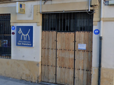 Clínica Veterinaria San Francisco (Úbeda)