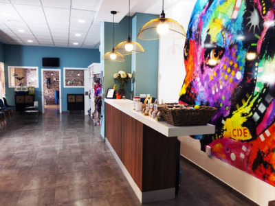 Clínica Veterinaria Gandhi (Úbeda)