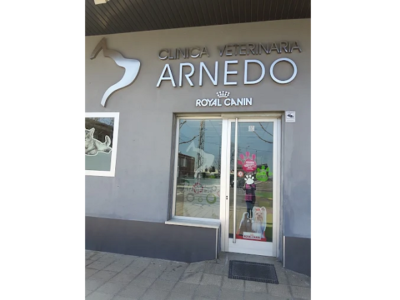 Clínica Veterinaria Arnedo (Arnedo)