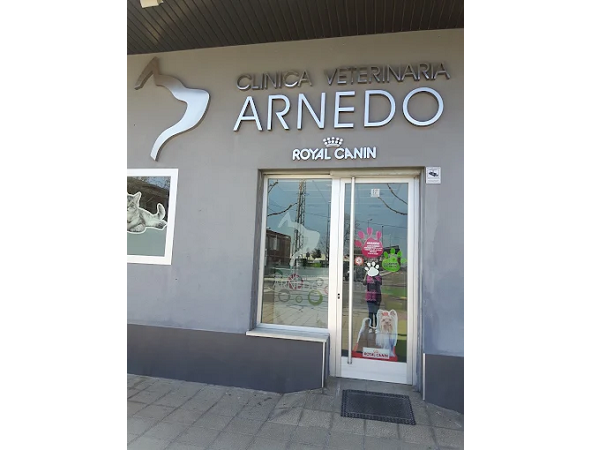 Clínica Veterinaria Arnedo (Arnedo)