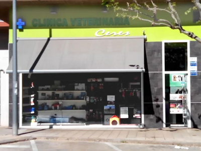 Clínica Veterinaria Ceres (Arnedo)