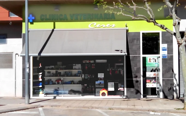 Clínica Veterinaria Ceres (Arnedo)