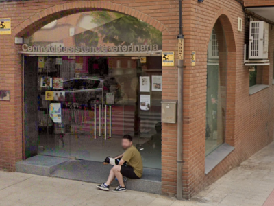 Centro de Asistencia Veterinaria J.A. Galán - M.S. Pacheco (Calahorra)