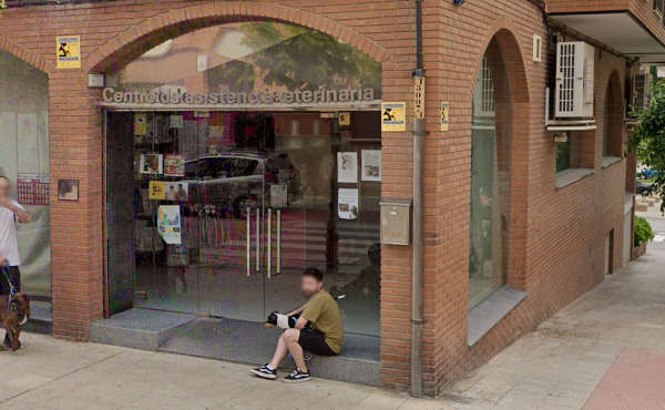 Centro de Asistencia Veterinaria J.A. Galán - M.S. Pacheco (Calahorra)