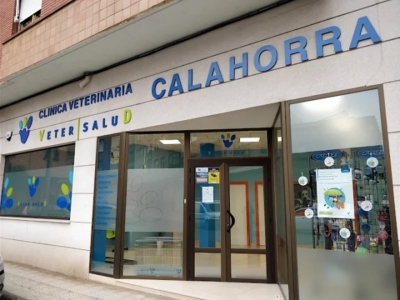 Clínica Veterinaria Calahorra (Calahorra)