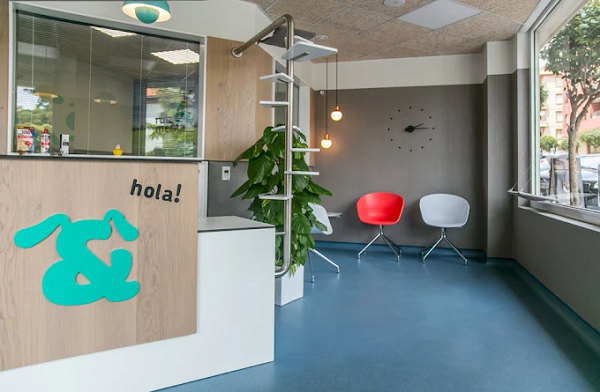 Clínica Veterinaria Ruíz y Menta (Calahorra)