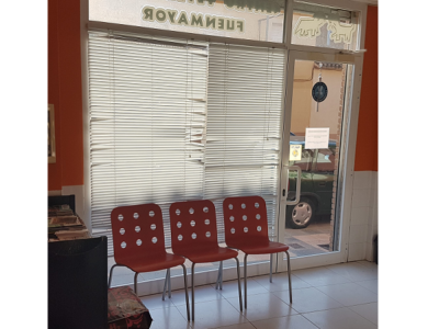 Centro Veterinario Fuenmayor (Fuenmayor)