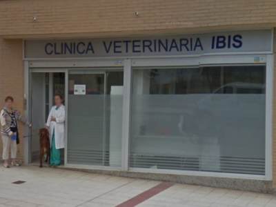 Clínica Veterinaria Ibis (Haro)