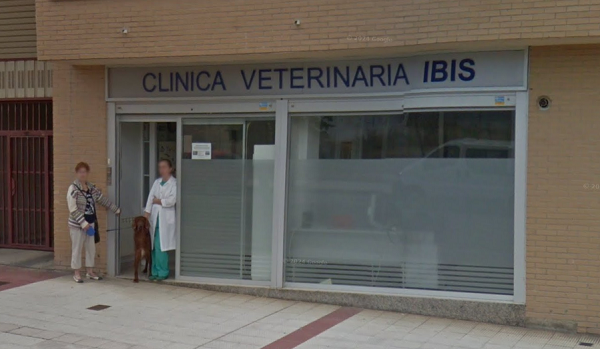 Clínica Veterinaria Ibis (Haro)
