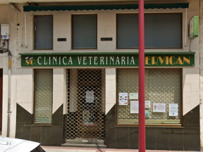 Clínica Veterinaria Servican (Haro)