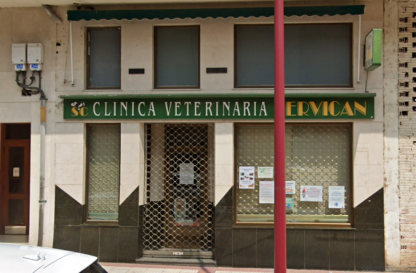 Clínica Veterinaria Servican (Haro)