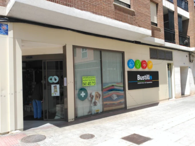 Bustillo Servicios Veterinarios (Logroño)