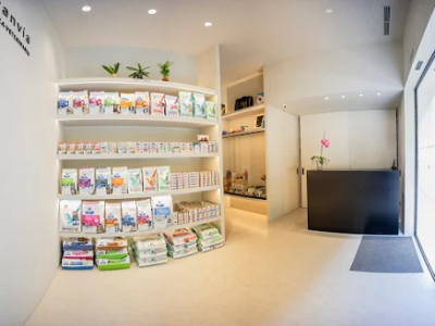 Clínica Veterinaria Gran Vía (Logroño)