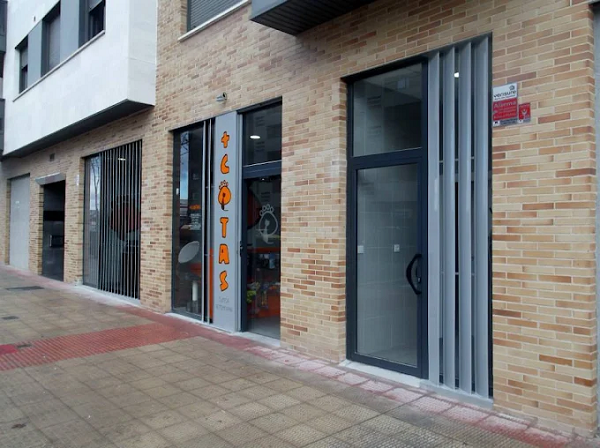 Clínica Veterinaria MasCotas (Logroño)