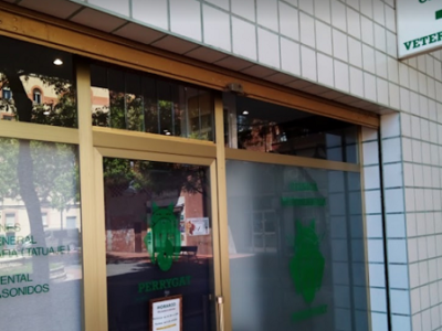 Clínica Veterinaria Perrygat (Logroño)