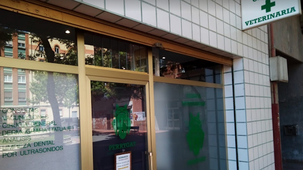 Clínica Veterinaria Perrygat (Logroño)