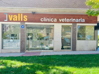 Clínica Veterinaria Valls (Logroño)